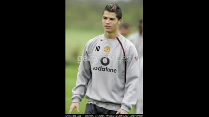 c.ronaldo