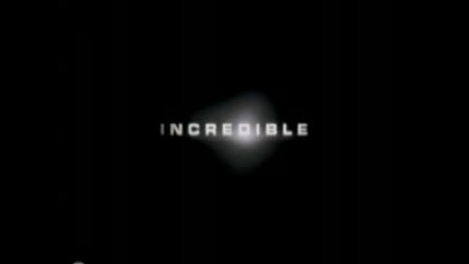 Hulk Trailer 2008