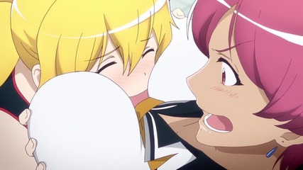 Plastic Memories Episode 8 Eng Subs [576p]
