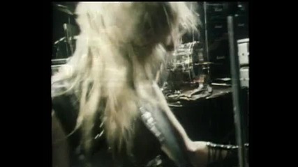 Judas Priest - Living After Midnight 