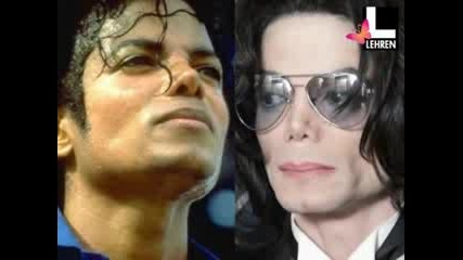 Michael Jackson - Music makes you feel Good!