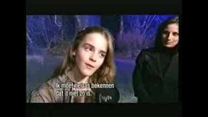 Daniel, Emma And Rup