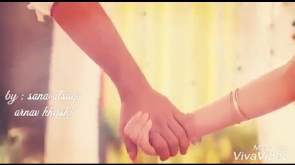 Arnav and Khushi- Just a dream