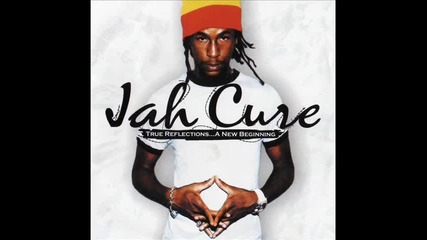 Jah Cure - To Your Arms Of Love 