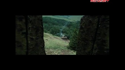 Хари Потър и затворникът от Азкабан (2004) Бг Аудио ( Високо Качество ) Част 2 Филм 