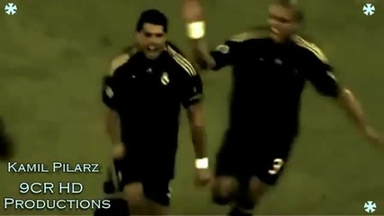 Cristiano Ronaldo - I Love The Way Hd