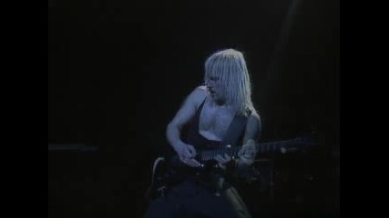 Venom - Live in London Part 3 