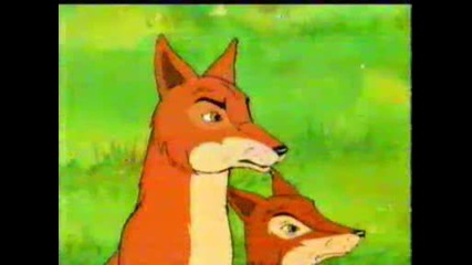 The Animals of Farthing Wood 32
