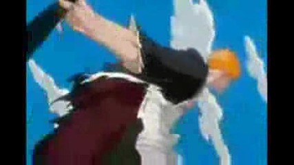 Bleach - Breathe Into Me