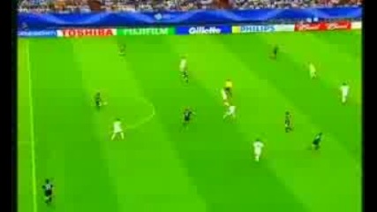 Best Goals of the World Cup 2006 in Germany 