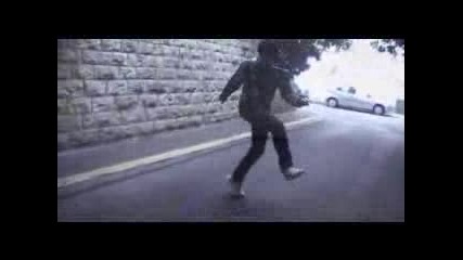 Jumpstyle 2008