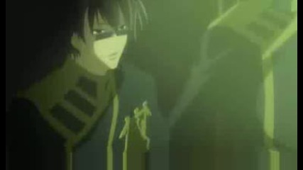 07 Ghost Episode 4 (3/3) Sub