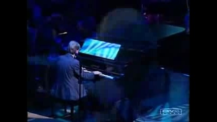 Ричард Клайдерман - Концерт В Токио