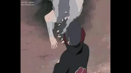 Naruto Shippuuden Епизод.137 [bg Subs]