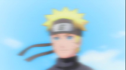 [ Hq ] Naruto Shippuuden: All These Things I Hate !