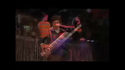 Hellogoodbye - Here In Your Arms