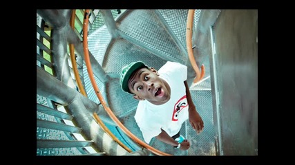 Tyler the Creator ft. Pusha T - Trouble On My Mind