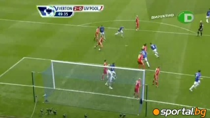 17.10.10 Евертън - Ливърпул 2:0