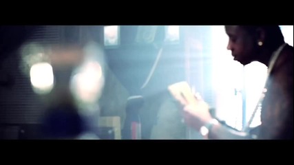 Премиера!!! Gucci Mane - Bussin' Juugs (official Video)