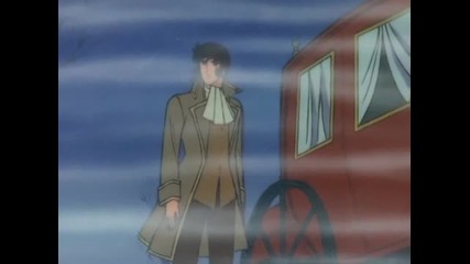 Rose of Versailles - Епизод 20