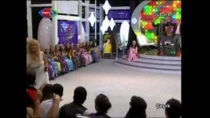 Gamze Ozcelik - Arguvana Gidemem