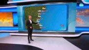 Прогноза за времето (28.06.2025 - обедна емисия)