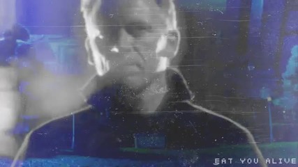 Harpers Island - ill eat you alive