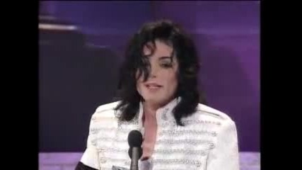 Michael Jackson - Grammy Legend 2 of 2 