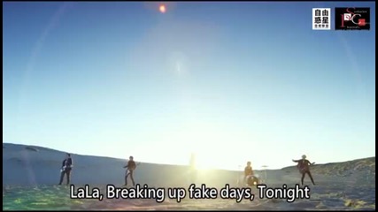 Alice Nine - Daybreak