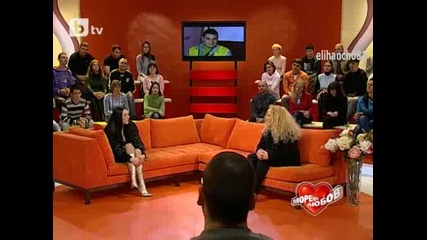 Море от Любов 17.12.12 Част 2/2