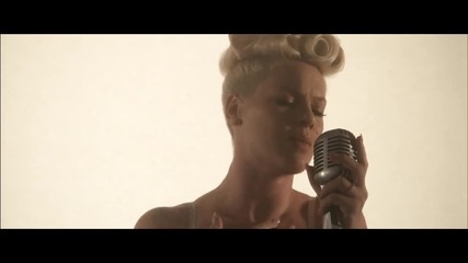 P!nk - Just Give Me A Reason ft. Nate Ruess