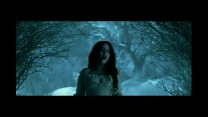 Evanescence - Lithium [с превод]