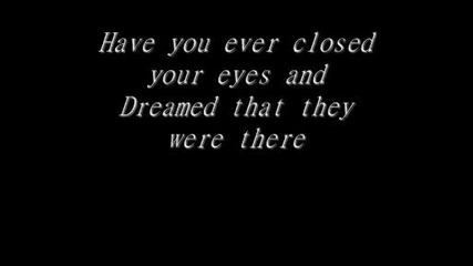 Brandy - Have You Ever