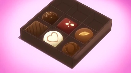 Mikakunin de Shinkoukei Ova Episode 2