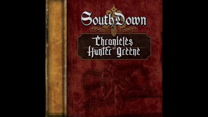 South Down - Beast Inside