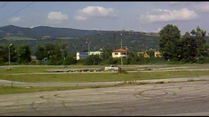 drift day vratsa :) 2