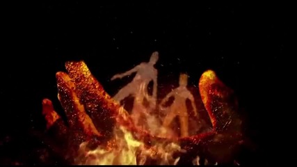 Pink Floyd - Run Like Hell