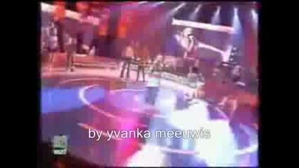 Maria Isabel - En Mi Escalera