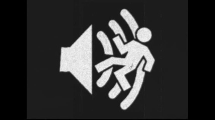 drum n bass - metal face