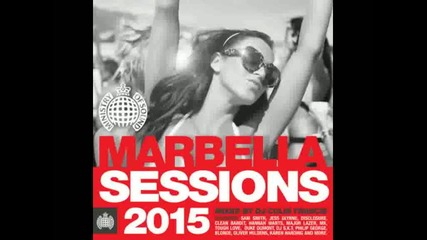 Marbella Sessions 2015 Vip Club mix