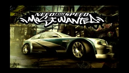 Need For Speed Most Wanted Soundtrack 04 Suni Clay - In a Hood Near You