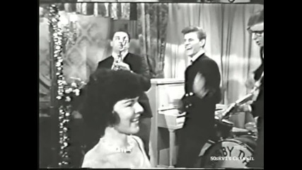 Bobby Rydell - Let_s Twist Again