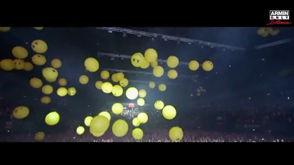 Armin Only Intense - Ping Pong