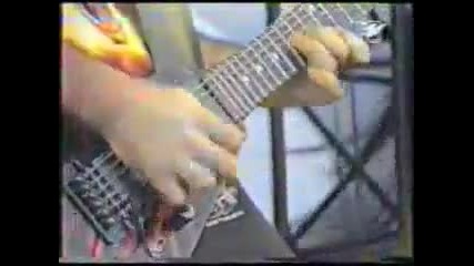 Slayer - 1992 - War Ensemble 