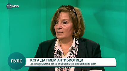 Инфекционист: Не предписвайте антибиотик без антибиограма