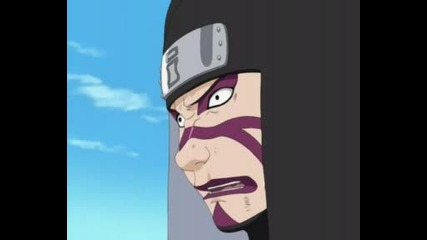 Naruto Shippuden - 008 - Team Kakashi Deployed 