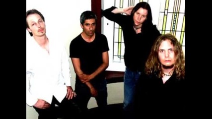 Last Tribe - Blood On Your Hands