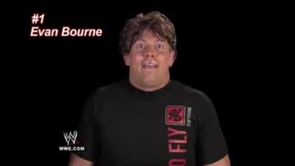 John Morrison & The Miz - The Dirt Sheet ep.69