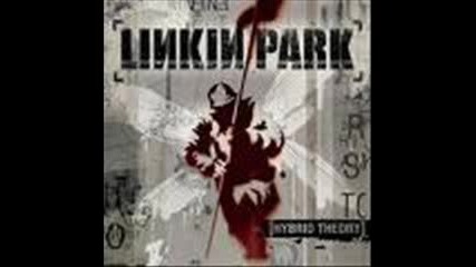 Linkin park - crawling 