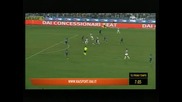 "Ювентус" спечели Суперкупата на Италия след 4-0 срещу "Лацио"